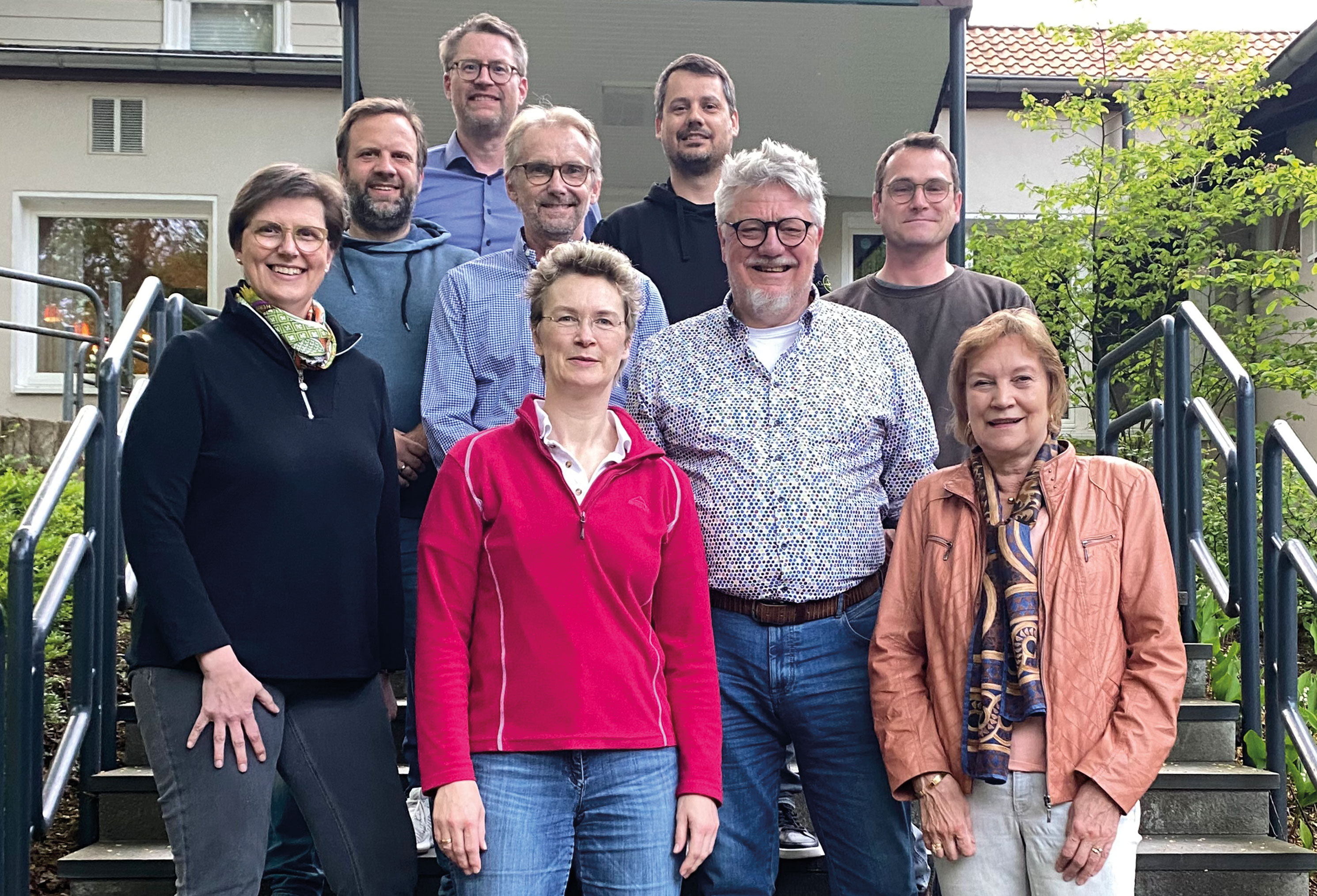 Zahnärztlicher Qualitätszirkel Paderborn